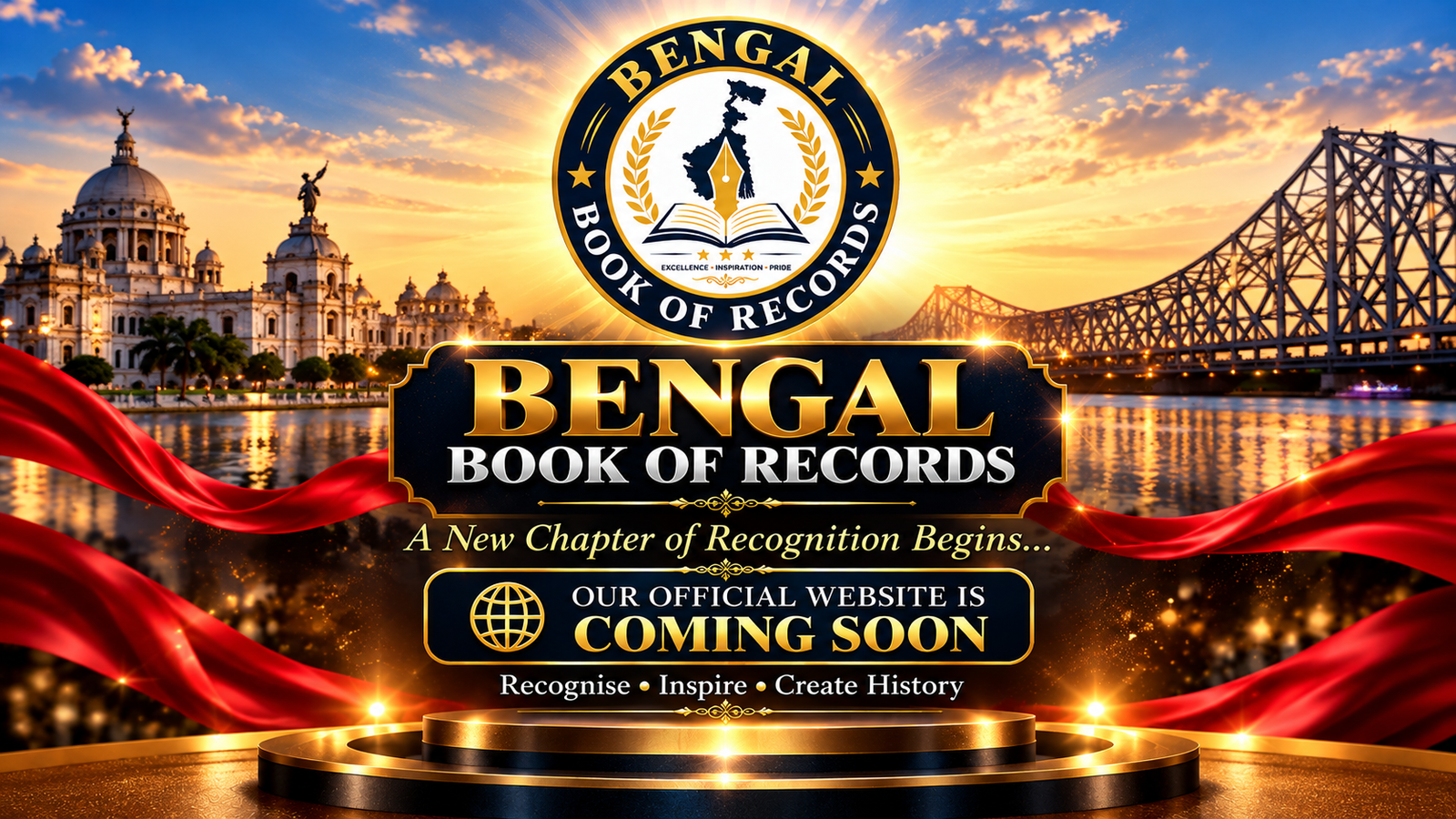 Bengal Book of Records